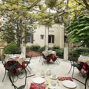 3* Frühstückspension Ca' San Rocco